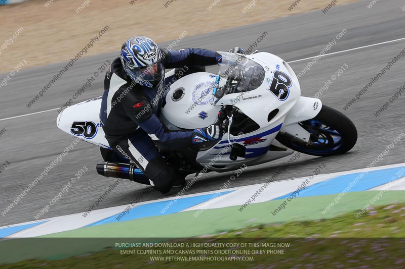 jerez;motorbikes;no limits;nov 2012;peter wileman photography;spain;trackday;trackday digital images