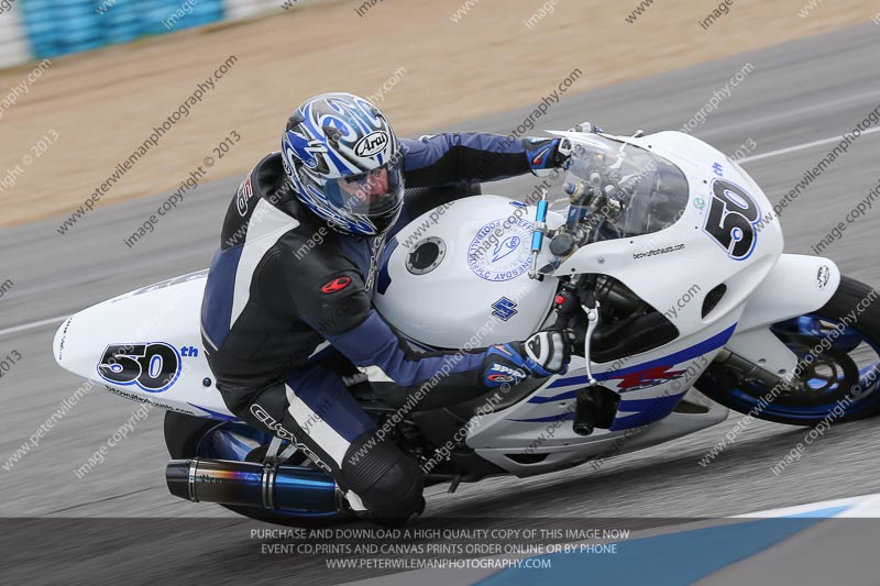 jerez;motorbikes;no limits;nov 2012;peter wileman photography;spain;trackday;trackday digital images