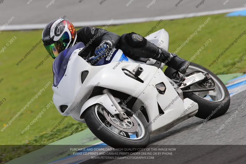 jerez;motorbikes;no limits;nov 2012;peter wileman photography;spain;trackday;trackday digital images