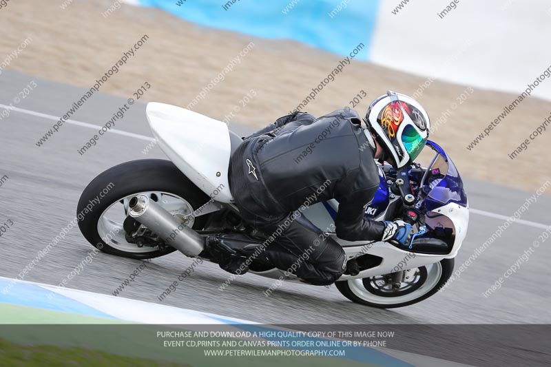 jerez;motorbikes;no limits;nov 2012;peter wileman photography;spain;trackday;trackday digital images