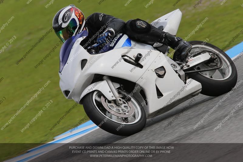 jerez;motorbikes;no limits;nov 2012;peter wileman photography;spain;trackday;trackday digital images