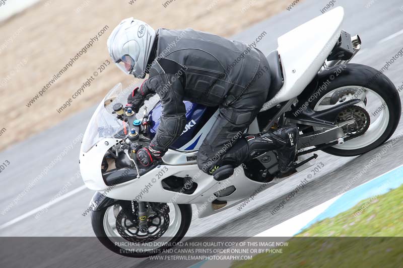 jerez;motorbikes;no limits;nov 2012;peter wileman photography;spain;trackday;trackday digital images