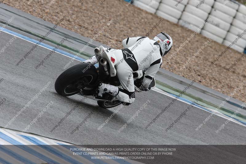 jerez;motorbikes;no limits;nov 2012;peter wileman photography;spain;trackday;trackday digital images