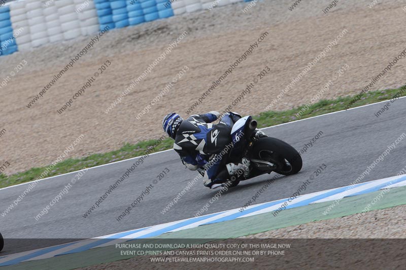 jerez;motorbikes;no limits;nov 2012;peter wileman photography;spain;trackday;trackday digital images
