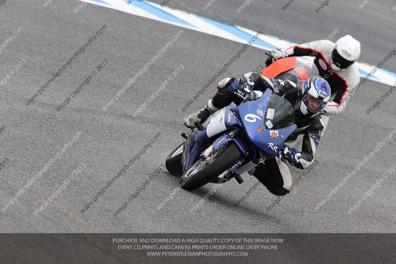 jerez;motorbikes;no limits;nov 2012;peter wileman photography;spain;trackday;trackday digital images