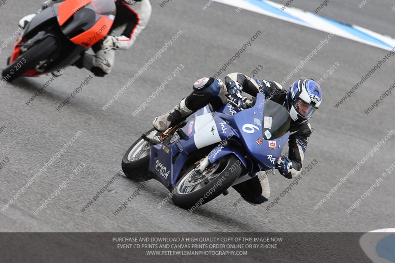 jerez;motorbikes;no limits;nov 2012;peter wileman photography;spain;trackday;trackday digital images
