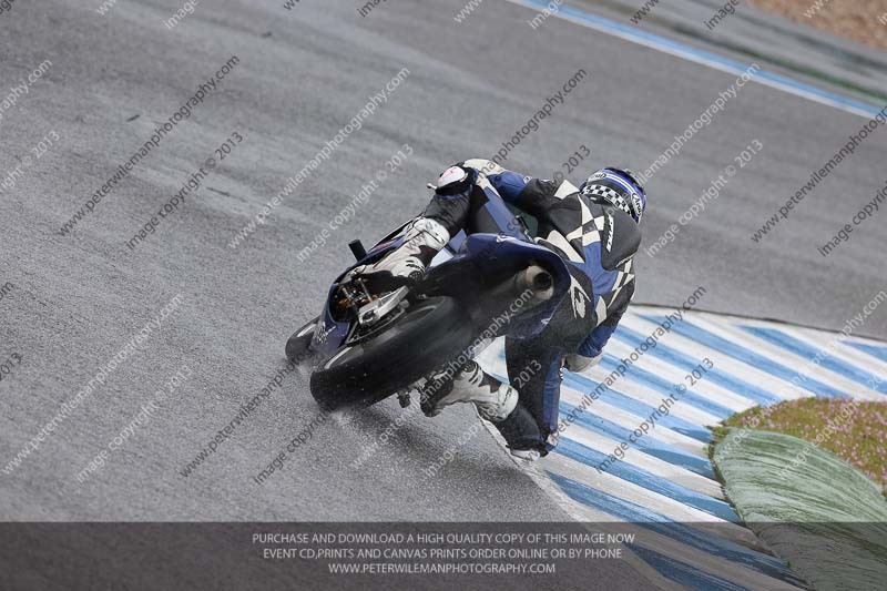 jerez;motorbikes;no limits;nov 2012;peter wileman photography;spain;trackday;trackday digital images