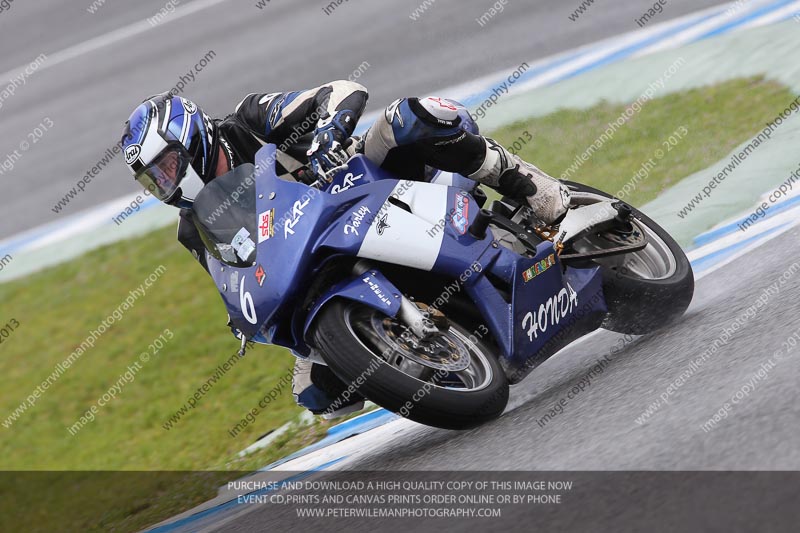 jerez;motorbikes;no limits;nov 2012;peter wileman photography;spain;trackday;trackday digital images