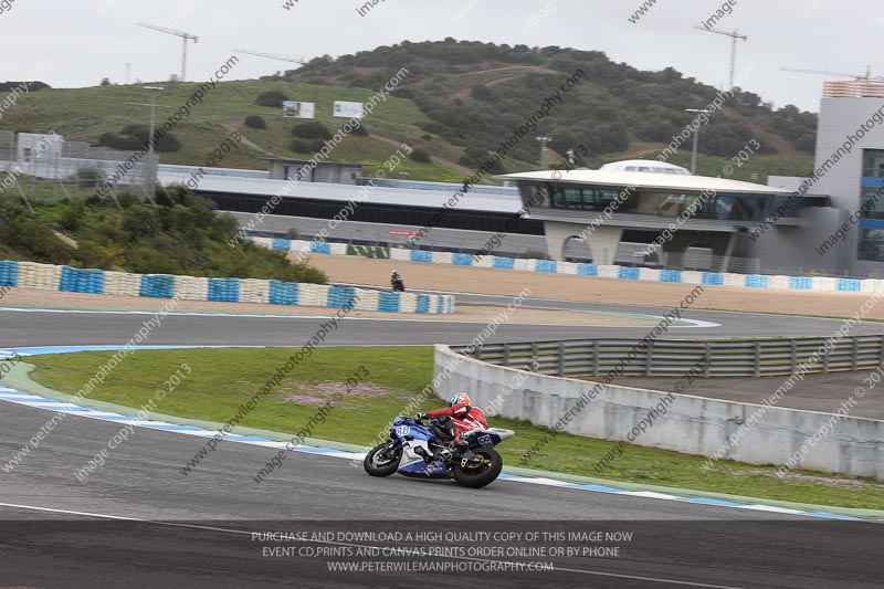 jerez;motorbikes;no limits;nov 2012;peter wileman photography;spain;trackday;trackday digital images