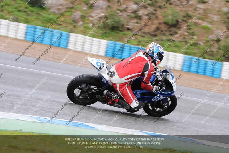 jerez;motorbikes;no limits;nov 2012;peter wileman photography;spain;trackday;trackday digital images