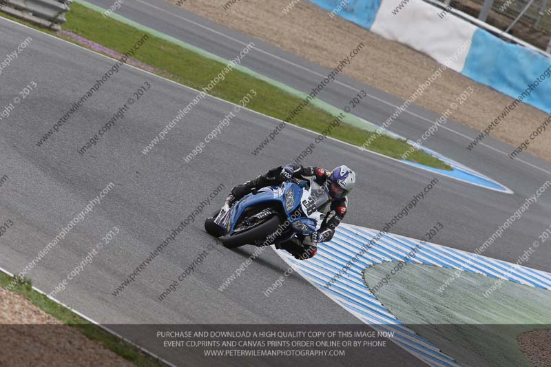 jerez;motorbikes;no limits;nov 2012;peter wileman photography;spain;trackday;trackday digital images