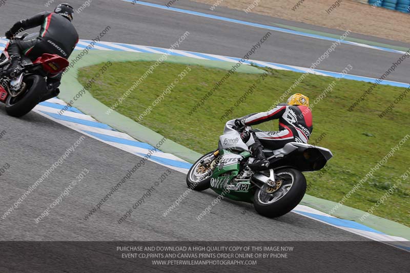jerez;motorbikes;no limits;nov 2012;peter wileman photography;spain;trackday;trackday digital images