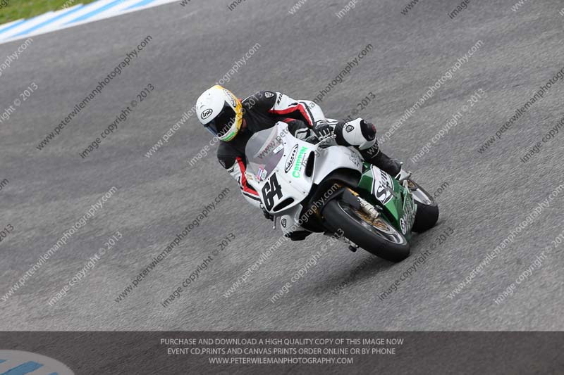 jerez;motorbikes;no limits;nov 2012;peter wileman photography;spain;trackday;trackday digital images
