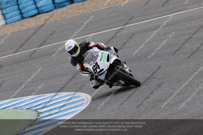 jerez;motorbikes;no limits;nov 2012;peter wileman photography;spain;trackday;trackday digital images