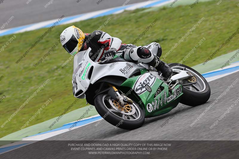 jerez;motorbikes;no limits;nov 2012;peter wileman photography;spain;trackday;trackday digital images