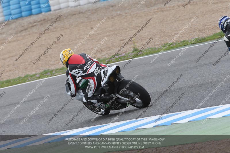 jerez;motorbikes;no limits;nov 2012;peter wileman photography;spain;trackday;trackday digital images