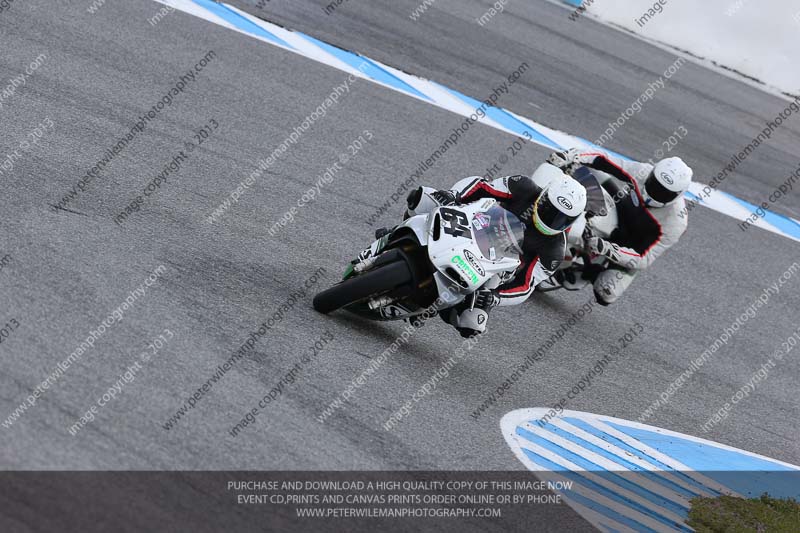 jerez;motorbikes;no limits;nov 2012;peter wileman photography;spain;trackday;trackday digital images