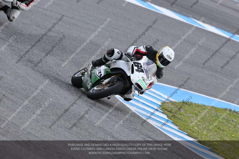 jerez;motorbikes;no limits;nov 2012;peter wileman photography;spain;trackday;trackday digital images