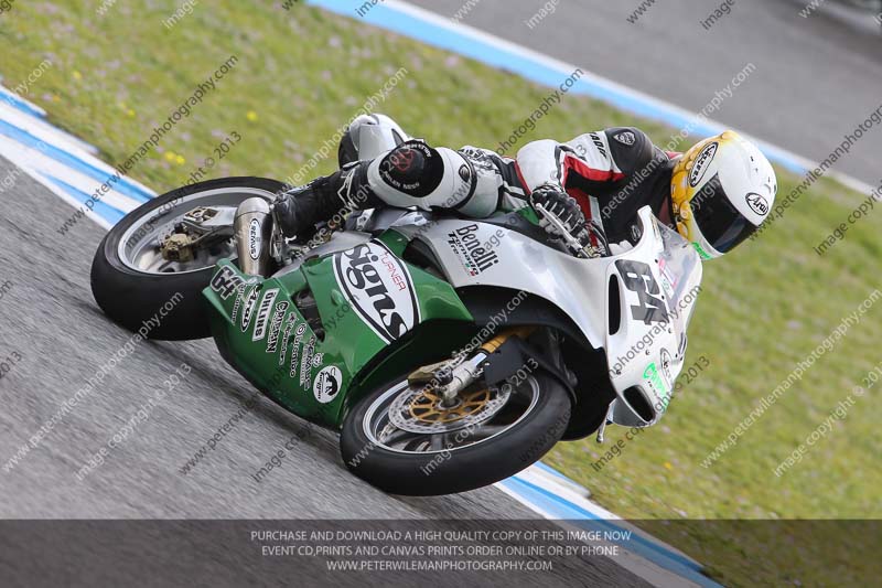 jerez;motorbikes;no limits;nov 2012;peter wileman photography;spain;trackday;trackday digital images