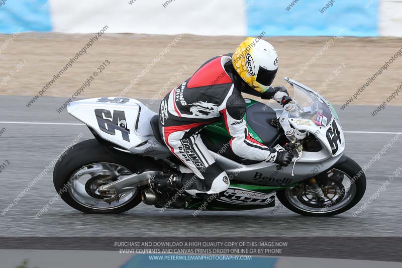 jerez;motorbikes;no limits;nov 2012;peter wileman photography;spain;trackday;trackday digital images
