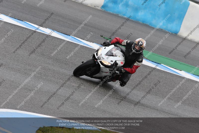jerez;motorbikes;no limits;nov 2012;peter wileman photography;spain;trackday;trackday digital images