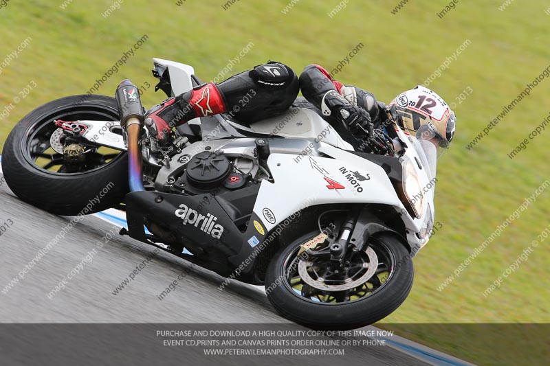 jerez;motorbikes;no limits;nov 2012;peter wileman photography;spain;trackday;trackday digital images