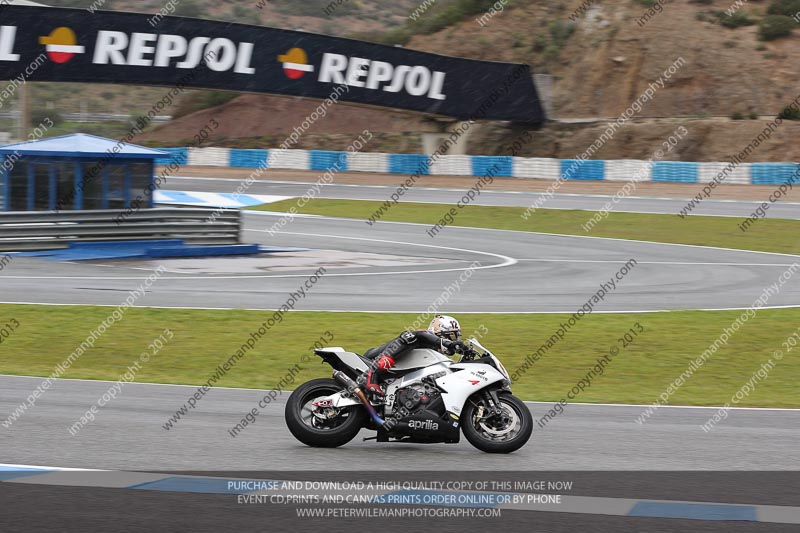jerez;motorbikes;no limits;nov 2012;peter wileman photography;spain;trackday;trackday digital images