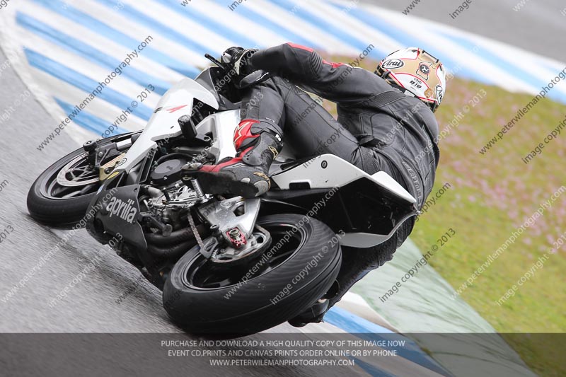 jerez;motorbikes;no limits;nov 2012;peter wileman photography;spain;trackday;trackday digital images