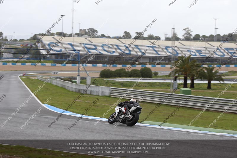 jerez;motorbikes;no limits;nov 2012;peter wileman photography;spain;trackday;trackday digital images