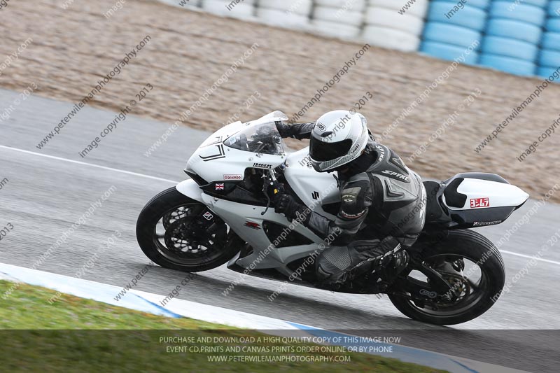 jerez;motorbikes;no limits;nov 2012;peter wileman photography;spain;trackday;trackday digital images