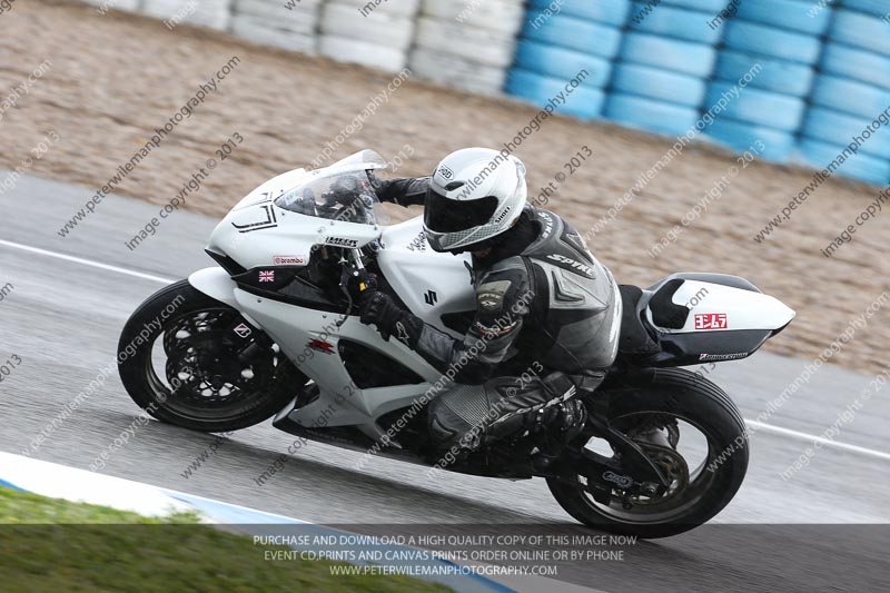 jerez;motorbikes;no limits;nov 2012;peter wileman photography;spain;trackday;trackday digital images