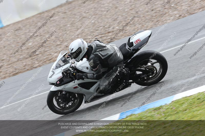jerez;motorbikes;no limits;nov 2012;peter wileman photography;spain;trackday;trackday digital images