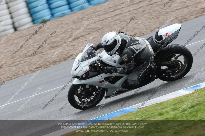 jerez;motorbikes;no limits;nov 2012;peter wileman photography;spain;trackday;trackday digital images