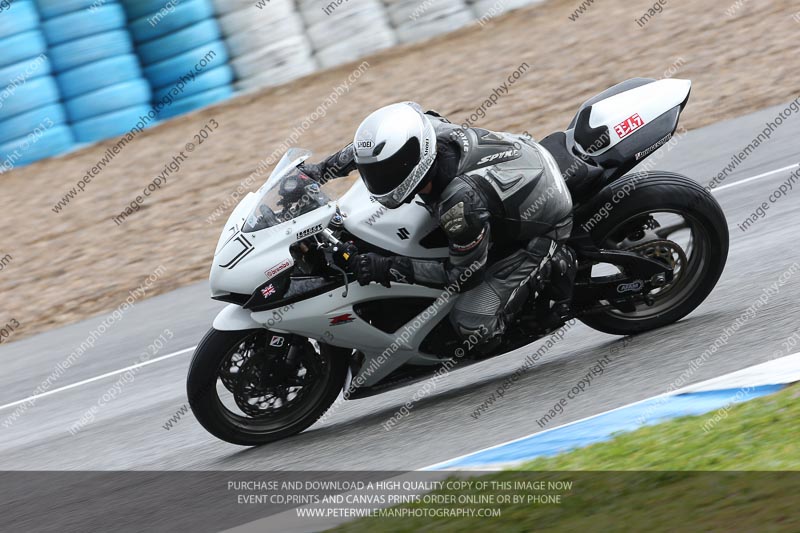 jerez;motorbikes;no limits;nov 2012;peter wileman photography;spain;trackday;trackday digital images