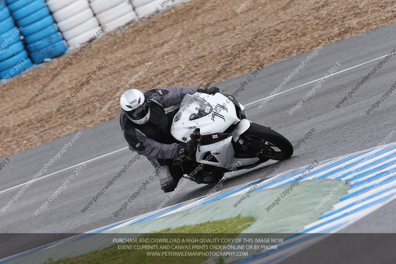 jerez;motorbikes;no limits;nov 2012;peter wileman photography;spain;trackday;trackday digital images