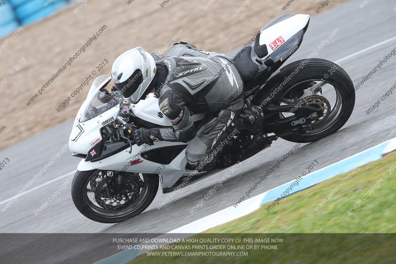 jerez;motorbikes;no limits;nov 2012;peter wileman photography;spain;trackday;trackday digital images