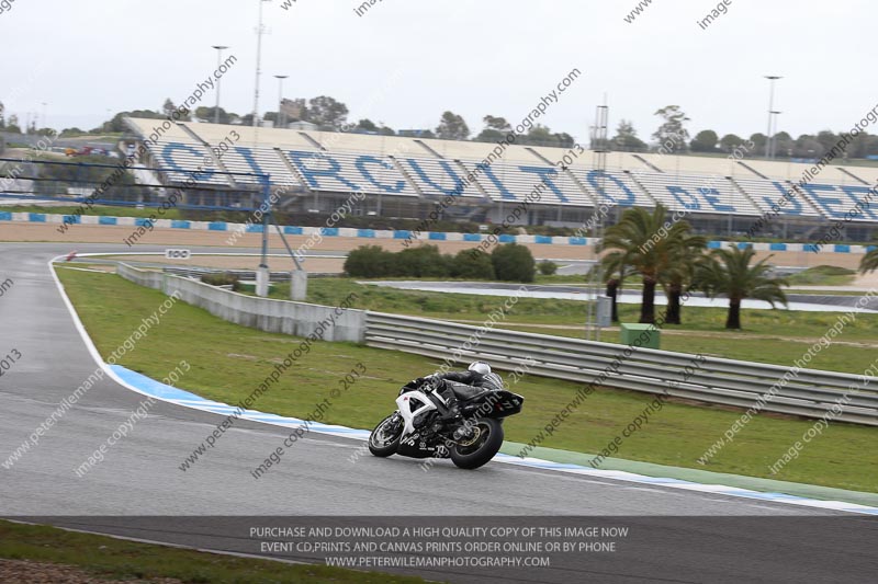 jerez;motorbikes;no limits;nov 2012;peter wileman photography;spain;trackday;trackday digital images