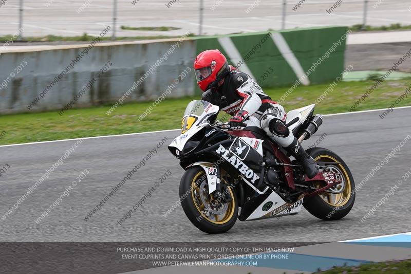 jerez;motorbikes;no limits;nov 2012;peter wileman photography;spain;trackday;trackday digital images
