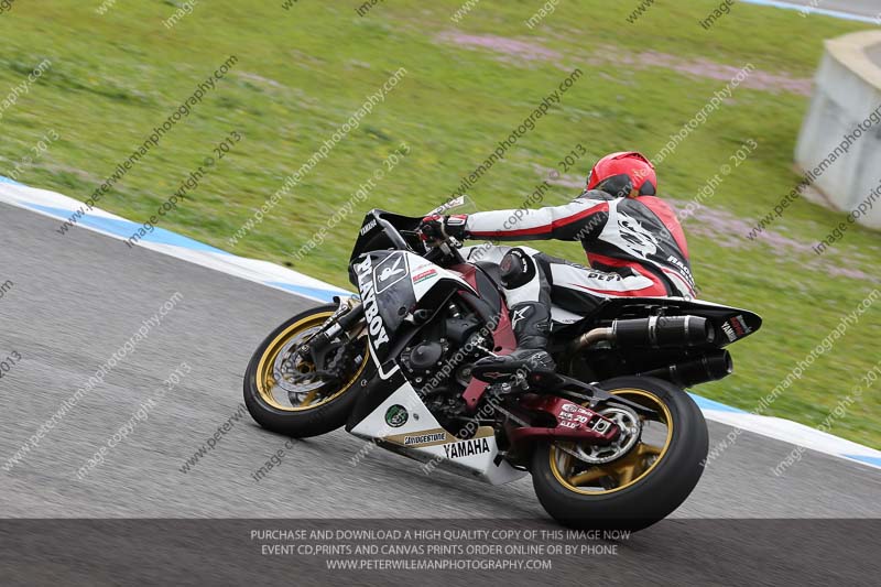 jerez;motorbikes;no limits;nov 2012;peter wileman photography;spain;trackday;trackday digital images