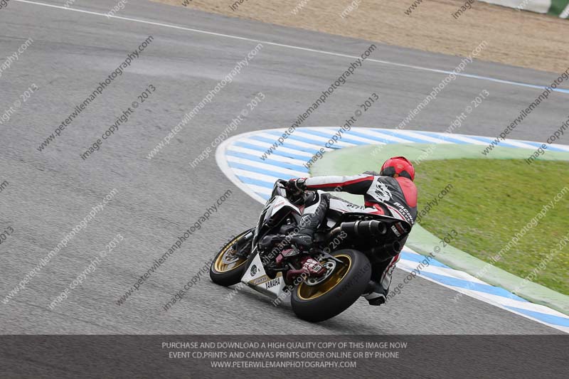 jerez;motorbikes;no limits;nov 2012;peter wileman photography;spain;trackday;trackday digital images