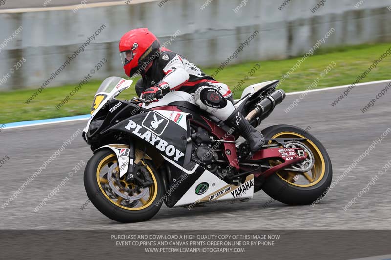 jerez;motorbikes;no limits;nov 2012;peter wileman photography;spain;trackday;trackday digital images