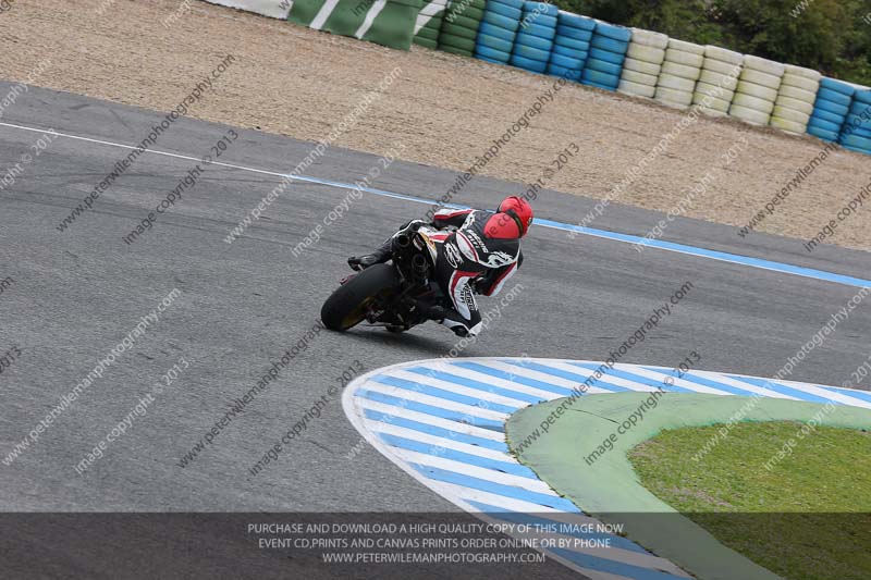 jerez;motorbikes;no limits;nov 2012;peter wileman photography;spain;trackday;trackday digital images