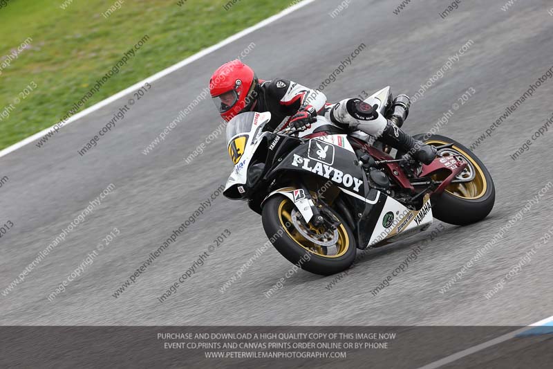 jerez;motorbikes;no limits;nov 2012;peter wileman photography;spain;trackday;trackday digital images
