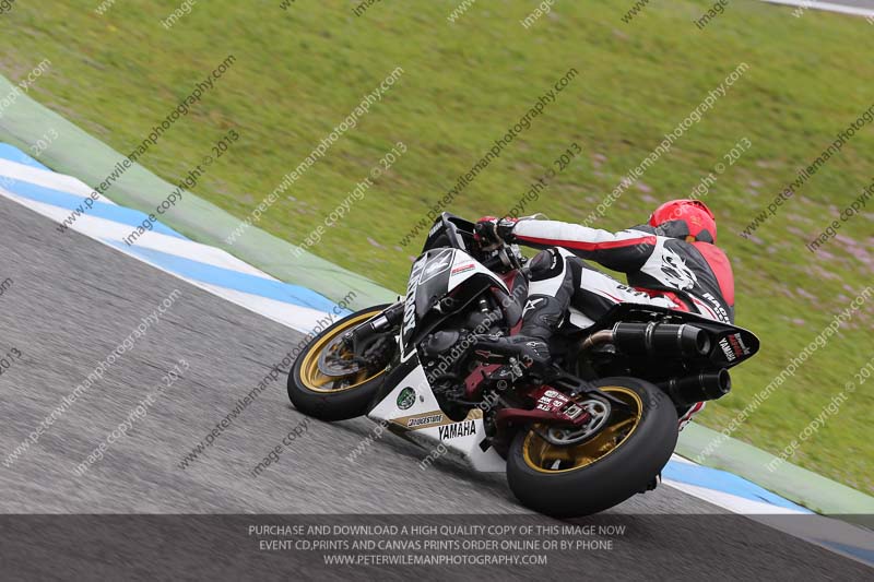 jerez;motorbikes;no limits;nov 2012;peter wileman photography;spain;trackday;trackday digital images