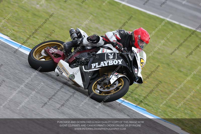 jerez;motorbikes;no limits;nov 2012;peter wileman photography;spain;trackday;trackday digital images