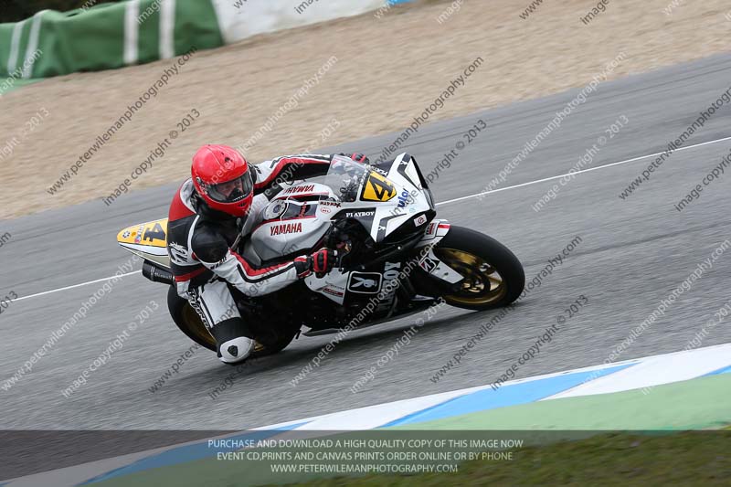 jerez;motorbikes;no limits;nov 2012;peter wileman photography;spain;trackday;trackday digital images