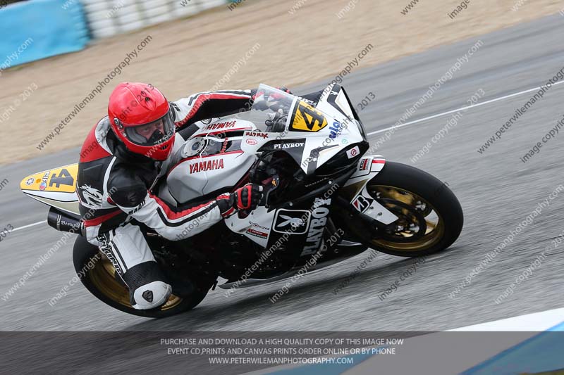 jerez;motorbikes;no limits;nov 2012;peter wileman photography;spain;trackday;trackday digital images