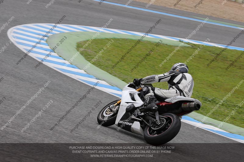 jerez;motorbikes;no limits;nov 2012;peter wileman photography;spain;trackday;trackday digital images