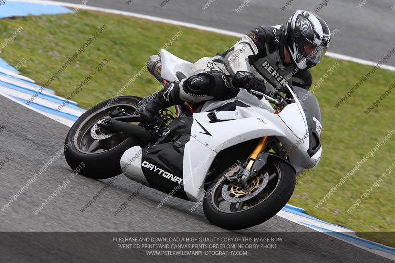 jerez;motorbikes;no limits;nov 2012;peter wileman photography;spain;trackday;trackday digital images