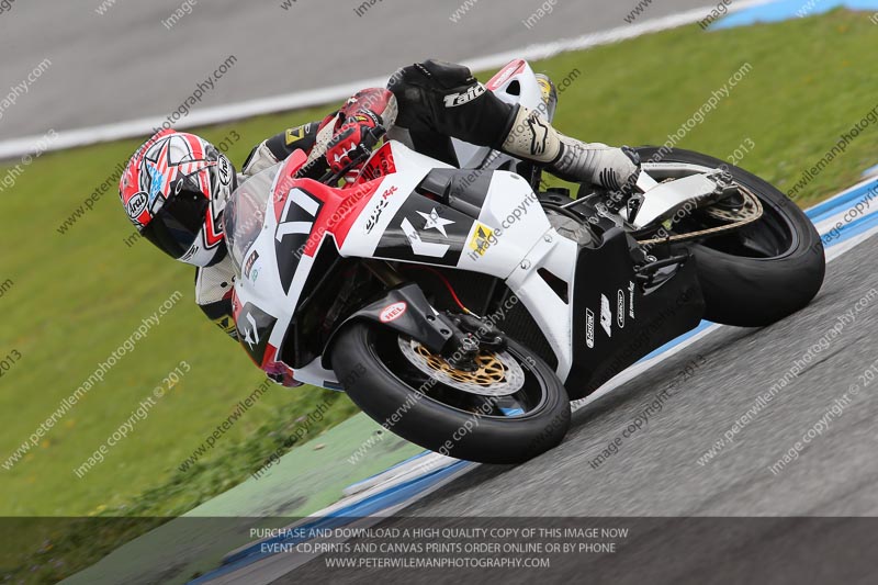 jerez;motorbikes;no limits;nov 2012;peter wileman photography;spain;trackday;trackday digital images